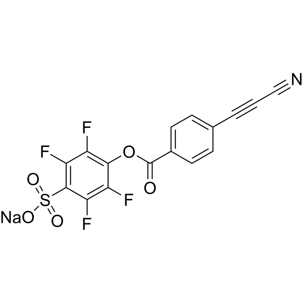 CBTF sodium 1644038-87-8